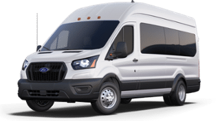 2023 Ford Transit External Image 2